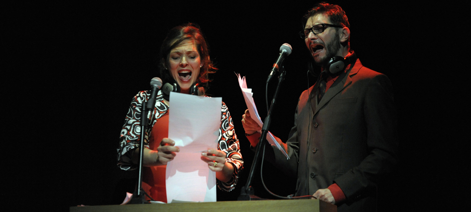 Colpo di scena - Concentrica Frequenze Teatrali