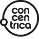 Concentrica Logo