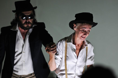 Compagnia Astorri - Tintinelli