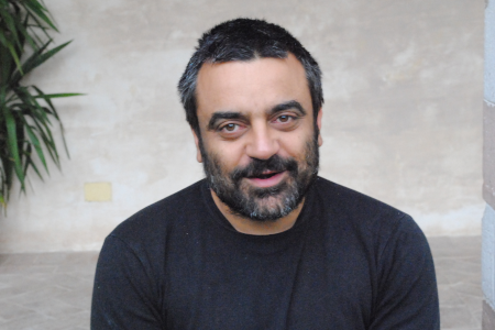 Massimiliano Civica