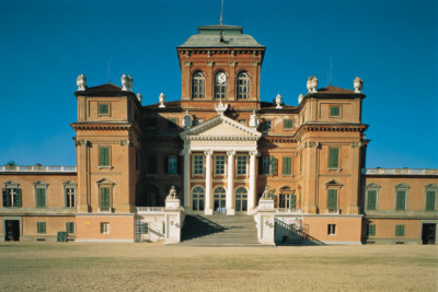 Racconigi