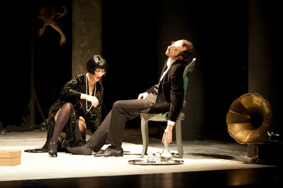 Teatro MA