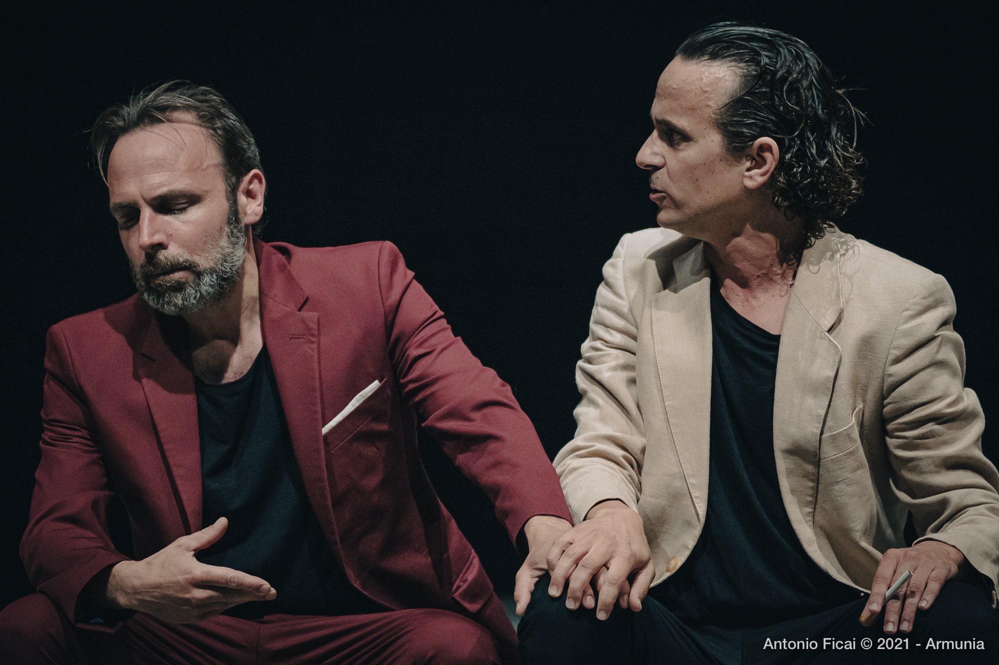 Dimitri/Canessa
