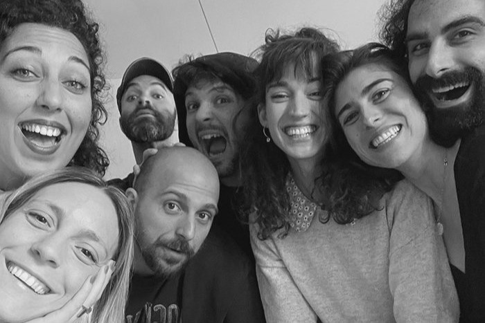 ContraSto Teatro