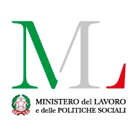 Logo Ministero del Lavoro