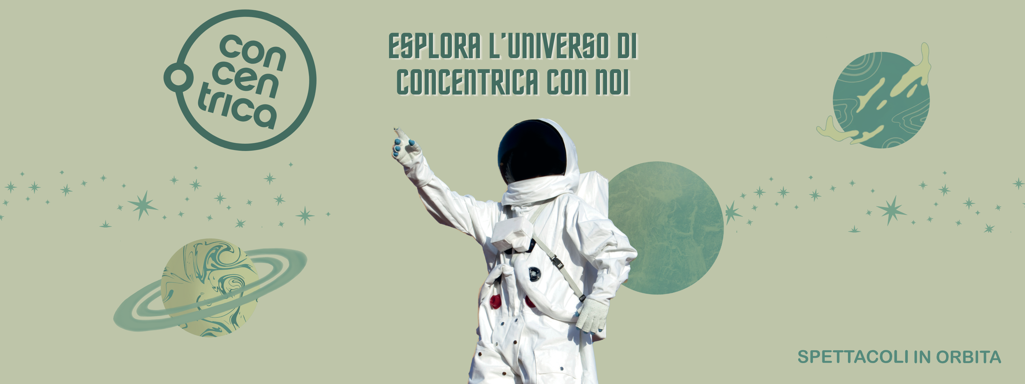 Concentrica 11